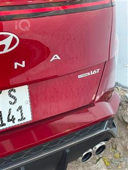 هيونداي كونا
